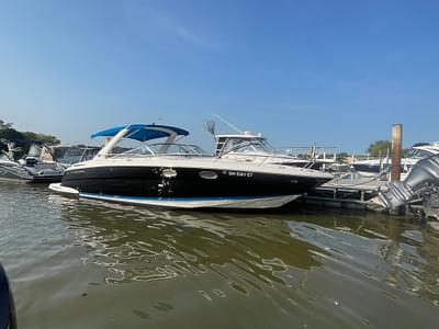 BOATZON | Regal 3350 Sport Cruiser 2005 BOATZON | Regal 3350 Sport Cruiser 2005