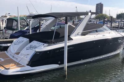 BOATZON | Regal 3350 Sport Cruiser 2007