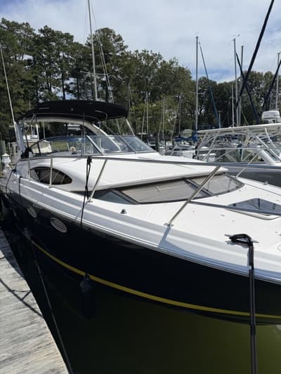 BOATZON | Regal 3360 2010