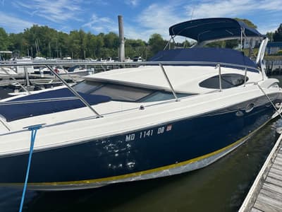 BOATZON | Regal 3360 Express 2006