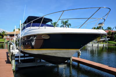 BOATZON | Regal 3360 Window Express 2005
