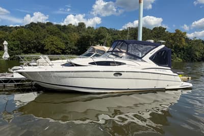 BOATZON | Regal 3360 Window Express 2006