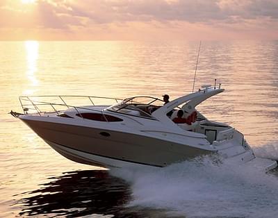 BOATZON | Regal 3360 Window Express 2006