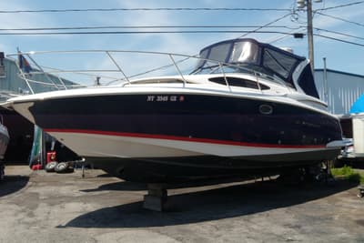 BOATZON | Regal 3360 Window Express 2006
