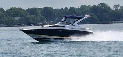 BOATZON | Regal 3360 Window Express 2006 BOATZON | Regal 3360 Window Express 2006
