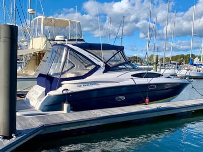 BOATZON | Regal 3360 Window Express 2006 BOATZON | Regal 3360 Window Express 2006