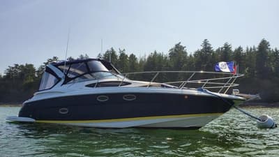 BOATZON | Regal 3360 Window Express 2007