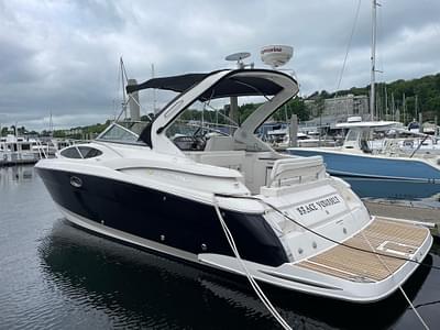 BOATZON | Regal 3360 Window Express 2007 BOATZON | Regal 3360 Window Express 2007