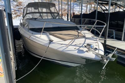 BOATZON | Regal 3360 Window Express 2008 BOATZON | Regal 3360 Window Express 2008