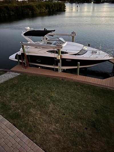 BOATZON | Regal 3360 Window Express 2009 BOATZON | Regal 3360 Window Express 2009
