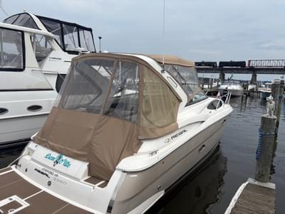 BOATZON | Regal 3360 Window Express 2010