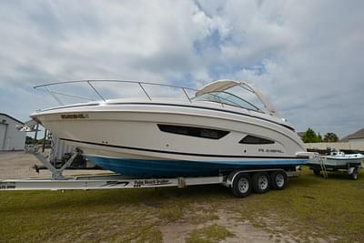 BOATZON | Regal 33XO 2018 BOATZON | Regal 33XO 2018