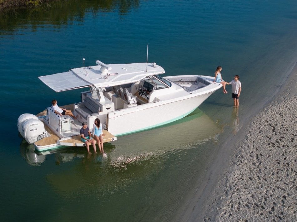New Regal 34 SAV 2026 for sale in Cornelius, North Carolina