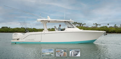 BOATZON | Regal 34 SAV 2027 BOATZON | Regal 34 SAV 2027