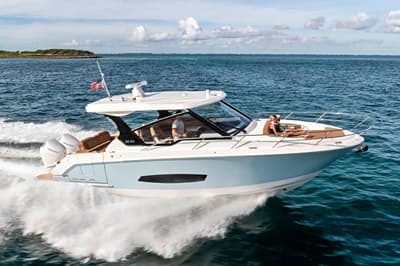 BOATZON | Regal 34 XO 2027
