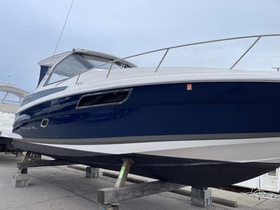 BOATZON | Regal 35 Sport Coupe 2012 BOATZON | Regal 35 Sport Coupe 2012