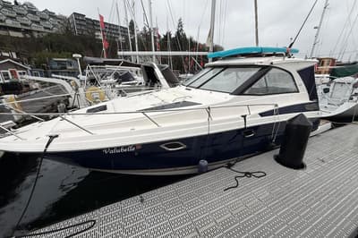 BOATZON | Regal 35 Sport Coupe 2012