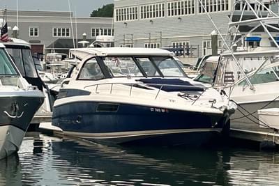BOATZON | Regal 35 Sport Coupe 2013 BOATZON | Regal 35 Sport Coupe 2013