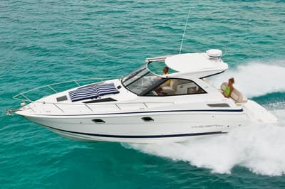 BOATZON | Regal 35 Sport Coupe 2013