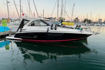 BOATZON | Regal 35 Sport Coupe 2014 BOATZON | Regal 35 Sport Coupe 2014