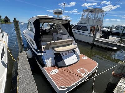 BOATZON | Regal 35 Sport Coupe 2014