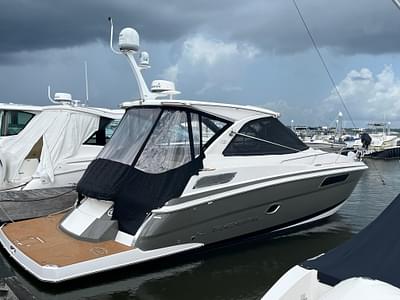 BOATZON | Regal 35 Sport Coupe 2014 BOATZON | Regal 35 Sport Coupe 2014