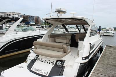 BOATZON | Regal 35 Sport Coupe 2014 BOATZON | Regal 35 Sport Coupe 2014