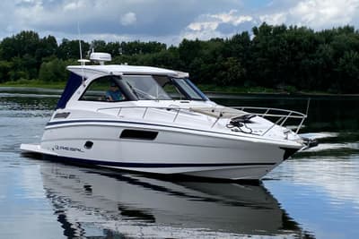 BOATZON | Regal 35 Sport Coupe 2014 BOATZON | Regal 35 Sport Coupe 2014