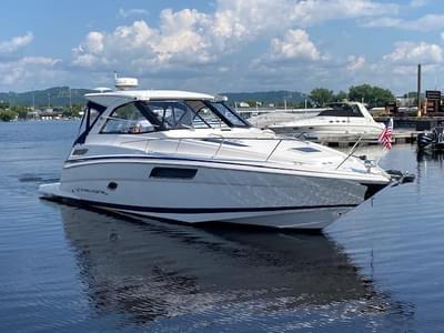 BOATZON | Regal 35 Sport Coupe 2014 BOATZON | Regal 35 Sport Coupe 2014