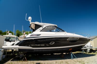 BOATZON | Regal 35 Sport Coupe 2014 BOATZON | Regal 35 Sport Coupe 2014