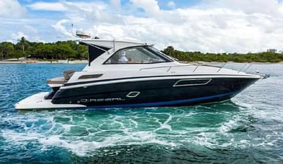 BOATZON | Regal 35 Sport Coupe 2015 BOATZON | Regal 35 Sport Coupe 2015