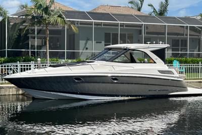 BOATZON | Regal 35 Sport Coupe 2016 BOATZON | Regal 35 Sport Coupe 2016