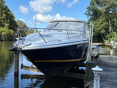 BOATZON | Regal 35 Sport Coupe 2016