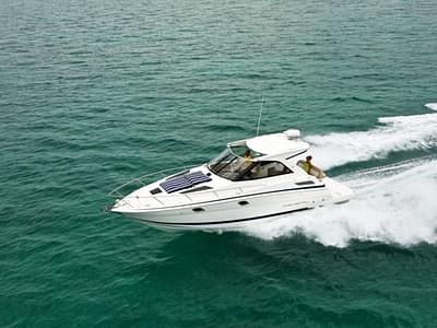 BOATZON | Regal 35 Sport Coupe 2016 BOATZON | Regal 35 Sport Coupe 2016