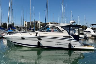 BOATZON | Regal 35 Sport Coupe 2017 BOATZON | Regal 35 Sport Coupe 2017