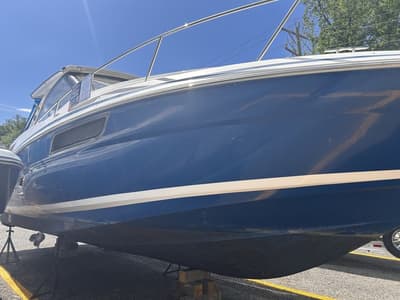BOATZON | Regal 35 Sport Coupe 2017