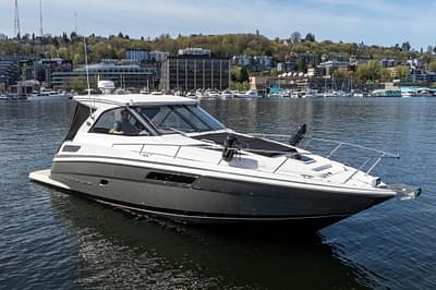 BOATZON | Regal 35 Sport Coupe 2018 BOATZON | Regal 35 Sport Coupe 2018