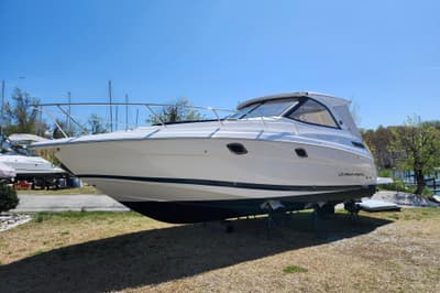 BOATZON | Regal 35 Sport Coupe 2019