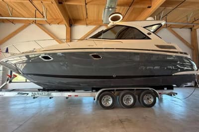 BOATZON | Regal 35 Sport Coupe 2019