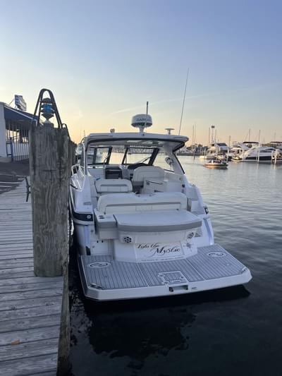 BOATZON | Regal 35 Sporte Coupe 2019 BOATZON | Regal 35 Sporte Coupe 2019