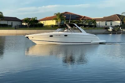 BOATZON | Regal 3550 Cuddy 2014 BOATZON | Regal 3550 Cuddy 2014