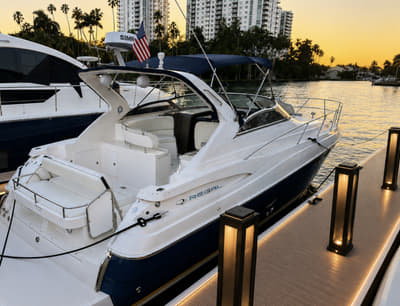 BOATZON | Regal 3560 2006