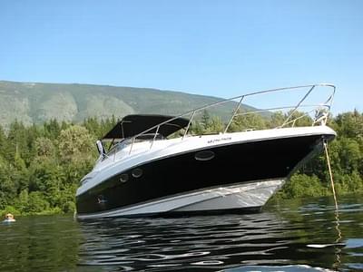 BOATZON | Regal 3560 Commodore 2004 BOATZON | Regal 3560 Commodore 2004