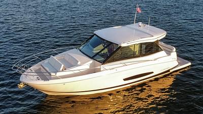BOATZON | Regal 36 Grande Coupe 2021 BOATZON | Regal 36 Grande Coupe 2021