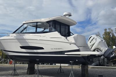 BOATZON | Regal 36 XO 2021 BOATZON | Regal 36 XO 2021