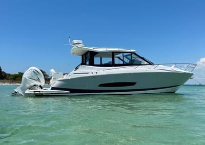 BOATZON | Regal 36 XO 2022