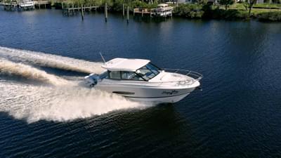BOATZON | Regal 36 XO 2022 BOATZON | Regal 36 XO 2022