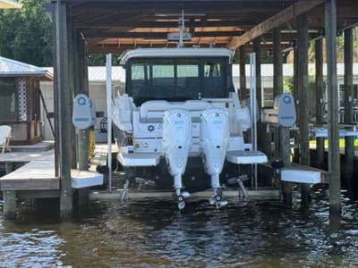 BOATZON | Regal 36 XO 2022