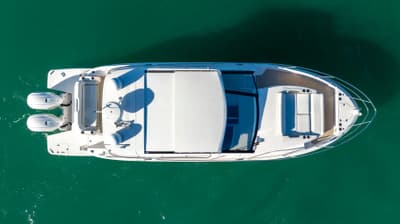 BOATZON | Regal 36 XO 2022