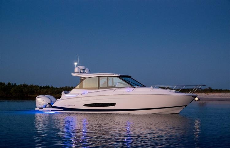 2023 Regal 36 XO - Sold Boat